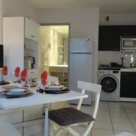 Appart T2 Standing Tout Confort Au Calme - Parking En Option Lyon Exterior photo