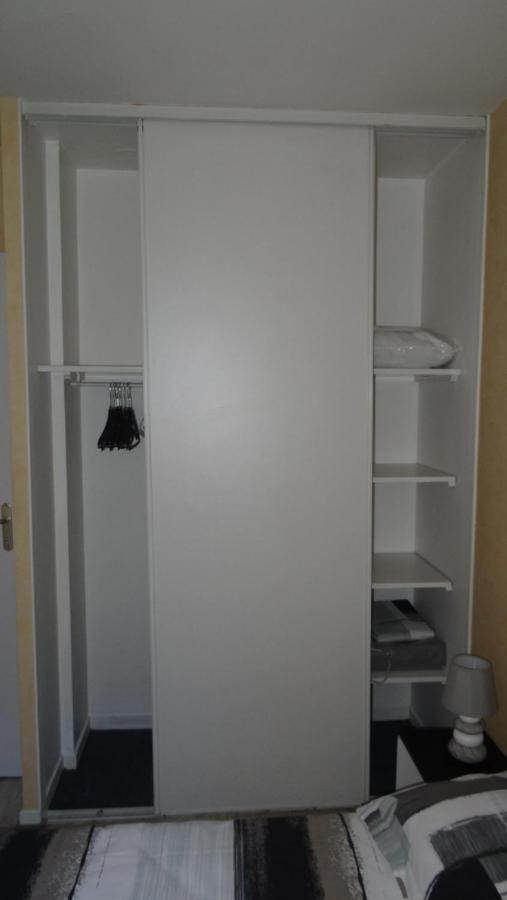 Appart T2 Standing Tout Confort Au Calme - Parking En Option Lyon Exterior photo