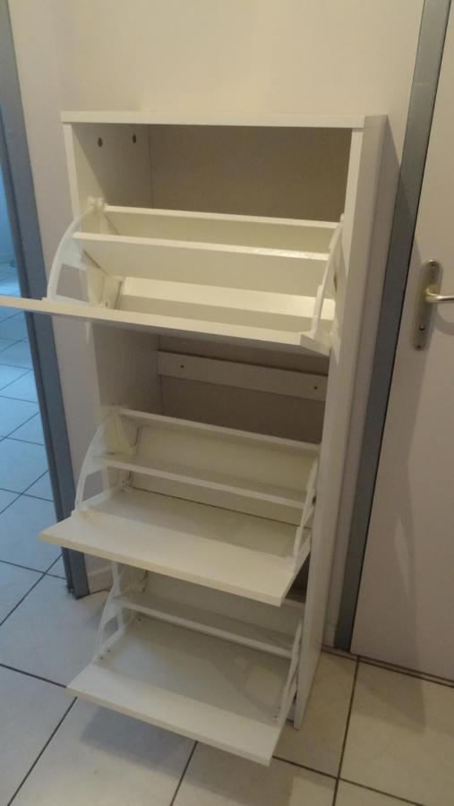 Appart T2 Standing Tout Confort Au Calme - Parking En Option Lyon Exterior photo