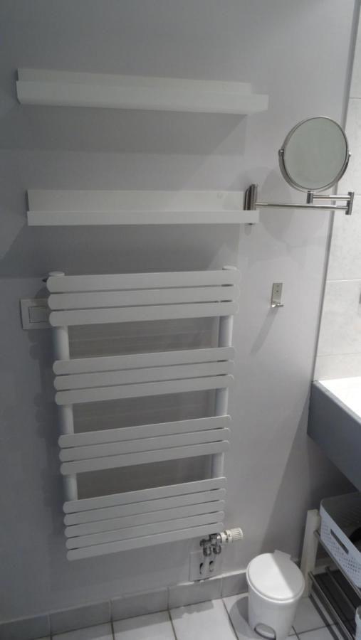 Appart T2 Standing Tout Confort Au Calme - Parking En Option Lyon Exterior photo